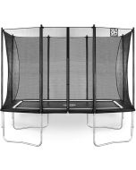 Game on Sport Trampoline Jumpline 213 x 335 cm