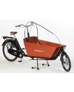 Bakfiets.nl opvouwstokken CargoBike long