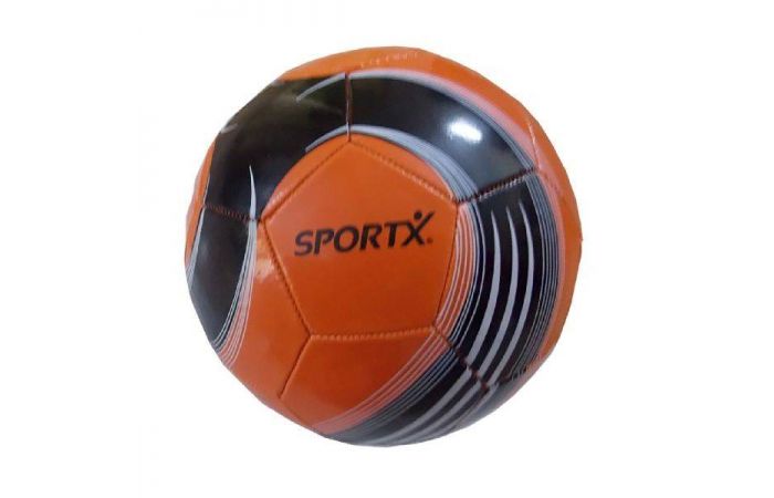 Vreemdeling Negen Explosieven SportX Voetbal Orange