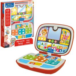 Baby hot sale laptop toys