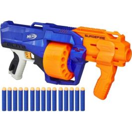 Nerf n strike elite 2024 hyper fire blaster