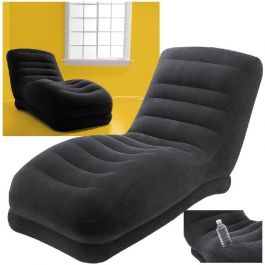 intex mega lounge chair