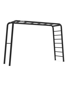 BERG Playbase Large met rekstok en ladder