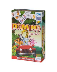 Domino Reisspel
