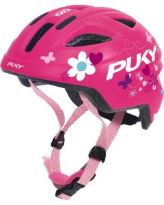 Puky Helm PH-8 S (45-51 cm) Pink Flower