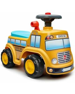 Falk Loopwagen Schoolbus 1+