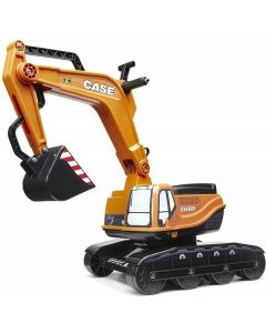 Falk Graafmachine Case Excavator CE CX490D Loopauto