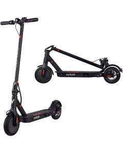 Street Surfing Voltaik Scooter MGT 350W Zwart