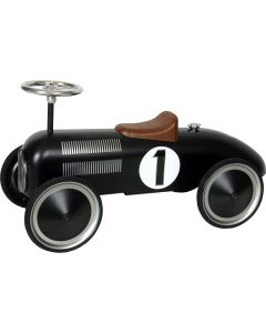 Retro Roller Loopauto Jack Zwart