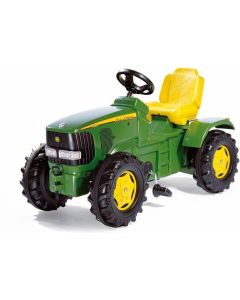 Rolly Toys FarmTrac John Deere - Traptractor