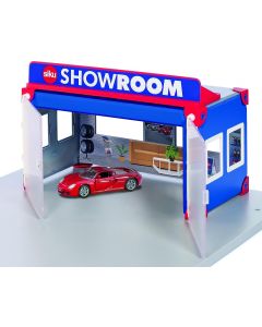 Siku 5504 World - autoshowroom