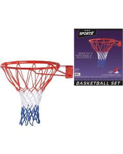 Sportx Basketbalring