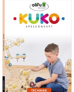 KuKo Bouwboek Techniek