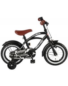 Volare Black Cruiser 12 Inch