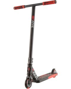 MGP Carve Pro-X Stuntstep Black/Red