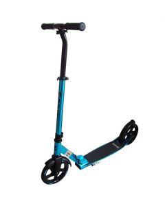 Move Step Scooter 200 Deluxe