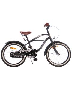 Volare Black Cruiser 18 Inch