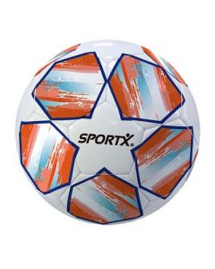SportX Voetbal Neon Star 330-350GR