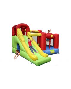 Happy Hop 6 in 1 Play Center (Large)