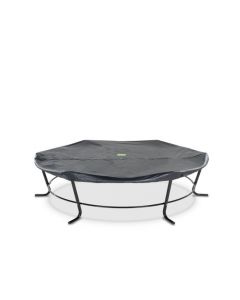 EXIT Premium trampoline afdekhoes 305cm