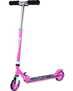 Move 125 Step Scooter Roze Love