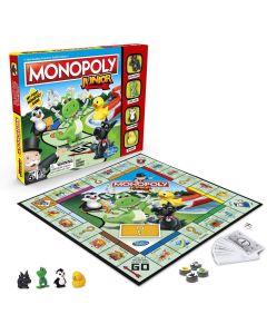 Monopoly Junior NL	