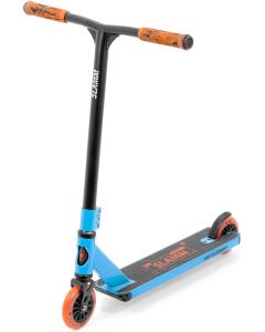 Slamm Classic Mini Stuntstep Blauw