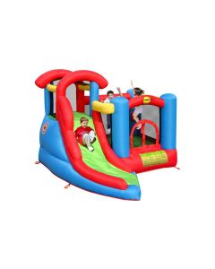 Happy Hop 6 in 1 Play Center