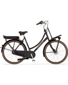 Cortina E-U4 Transport Family-Dark Grey-50 cm