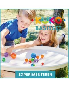 KuKo Experimenteren Basisset