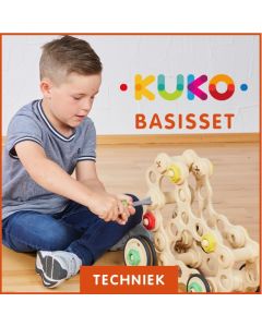 KuKo Techniek Basisset