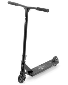 Slamm Classic Stuntstep Black