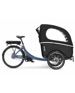 Winther Cargoo Elektrische bakfiets